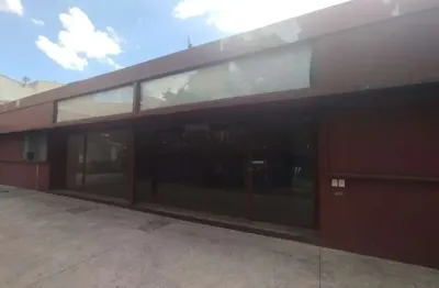 Conjunto na vila leopoldina para locação com 336 m²