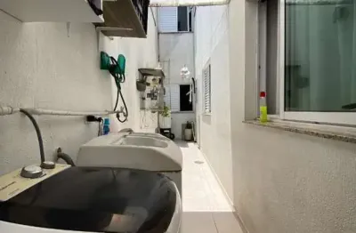 Apartamento com 3 quartos à venda na Rua Aimberê, 426, Vila Curuçá, Santo André