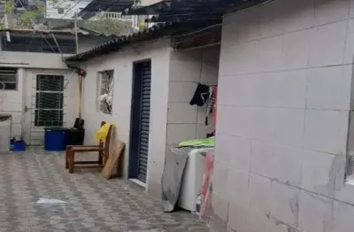 Casa com 11 quartos à venda na Rua dos Guarinos, 229, Vila Ede, São Paulo