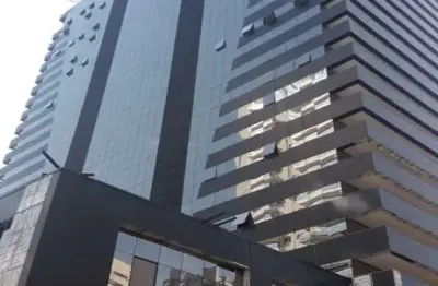 Um luxo de empreendimento: laje corporativa para locação de 1069 m² na barra funda