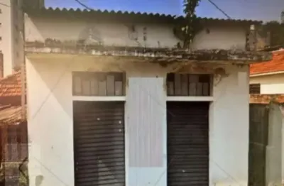 Terreno à venda na Rua Tapacoás, 194, Vila Santa Clara, São Paulo
