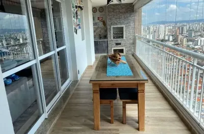 Apartamento com 4 quartos para alugar na Rua Renato Rinaldi, 650, Vila Carrão, São Paulo