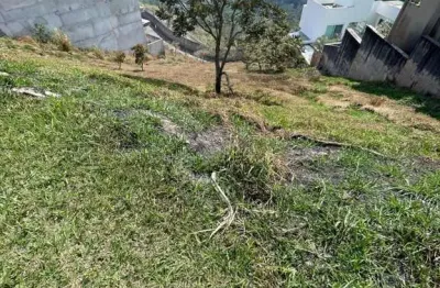 Terreno à venda em Arujá-SP, Jardim Imperial Hills III, 450m² de área!