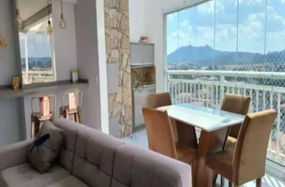 Apartamento com 1 quarto à venda na Rua Luís Carneiro, 448, Vila Pereira Barreto, São Paulo