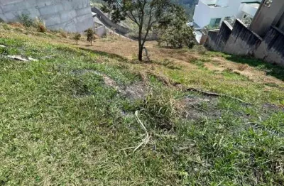 Terreno em condomínio fechado à venda na Rua Milão, 96, Jardim Imperial Hills III, Arujá