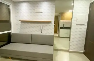 Apartamento a venda 40m² sendo 1 dormitorios, 01 banheiro e 1 vaga, Pinheiros
