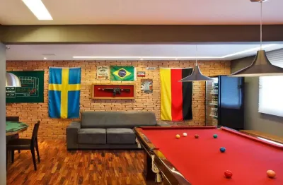 Apartamento com 2 quartos para alugar na Rua Tabapuã, 542, Itaim Bibi, São Paulo