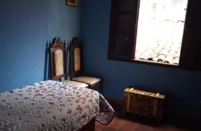 Casa com 3 quartos à venda na Rua Pedro de São Martinho, 126, Jardim Ondina, São Paulo