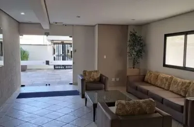 Apartamento com 2 quartos à venda na Rua Toledo Barbosa, 707, Belenzinho, São Paulo