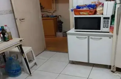 Apartamento a venda 85m² sendo 2 dormitórios e 02 banheiros Higienópolis sem vaga