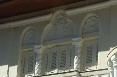 Casa comercial para alugar na Avenida Rebouças, 2823, Pinheiros, São Paulo