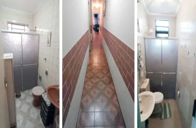 Casa à venda em São Paulo, Jardim Japão 02 Vaga(s)Área útil: 120,00 m²