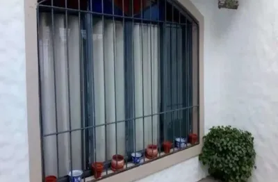 Casa com 3 quartos à venda na Rua Maria Ramos, 254, Vila São Paulo, São Paulo