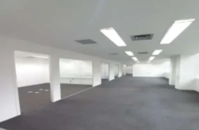 Conjunto comercial na região da berrini. classif bb