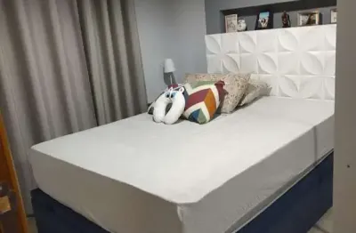 Casa com 2 quartos à venda na Rua Doutor Castro Ramos, 489, Vila Nivi, São Paulo