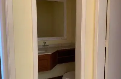 Apartamento com 3 quartos à venda na Rua Alcantarilla, 156, Vila Andrade, São Paulo