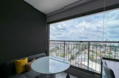 Apartamento à venda em indianópolis, são paulo - 1 dormitório