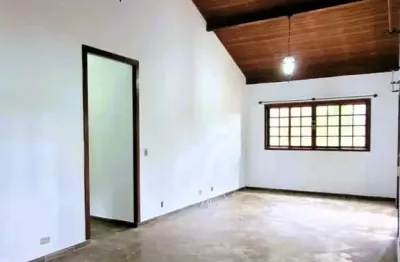 Chácara / sítio com 3 quartos à venda na Estrada da Barragem, 12613, Caputera, Cotia