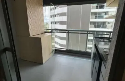 Apartamneto no condomínio condomínio z. pinheiros com 30m² 1 dormitório 1 banheiro