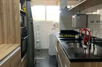 Apartamento com 3 quartos à venda na Alameda São Caetano, 2661, Santa Maria, São Caetano do Sul