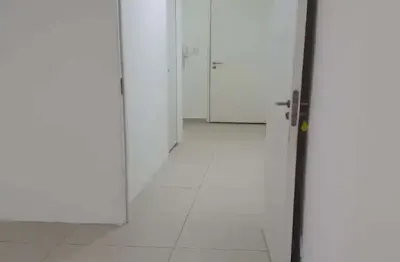 Magnífica Sala Comercial à Venda em São Paulo-SP, Bairro Tatuapé: 1 Banheiro, 1 Vaga, 37m² de Luxo!