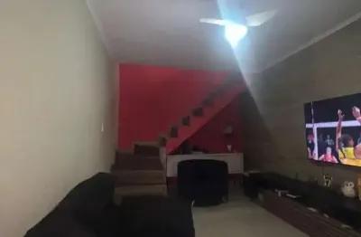 Casa com 4 quartos à venda na Rua Lausane, 154, Taboão, São Bernardo do Campo