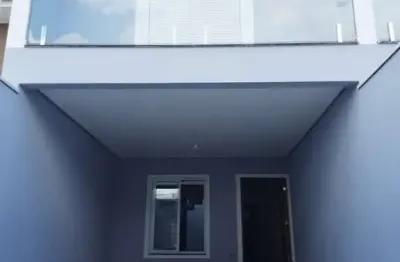 Casa com 3 quartos à venda na Rua Professor Amador de Lima Júnior, 196, Interlagos, São Paulo