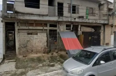 Terreno à venda na Rua João de Almada, 104, Jardim Campo Limpo (Zona Norte), São Paulo