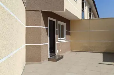 Casa á venda no Jardim Sabará com 3 dormitórios 1 suíte 3 banheiros 2 vagas