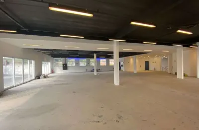 Sala comercial para alugar na Avenida Guilherme Giorgi, 1458, Vila Carrão, São Paulo