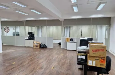 Sala comercial para alugar na Rua Conselheiro Nébias, 0263, Campos Eliseos, São Paulo