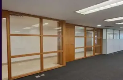 Sala comercial para alugar na Avenida Paulista, 2001, Cerqueira César, São Paulo