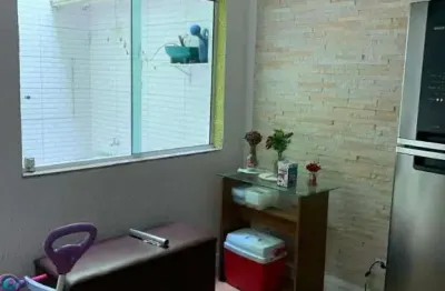 Casa com 3 quartos à venda na Rua Isaar Carlos de Camargo, 217, Cidade Líder, São Paulo