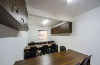 Ponto comercial para alugar na Rua Andréa Paulinetti, 410, Jardim das Acacias, São Paulo