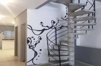 Ponto comercial para locação em pinheiros com 340m² 4 banheiros 3 vagas