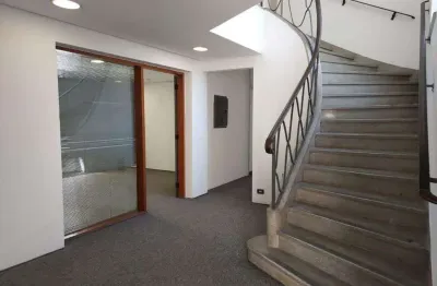 Ponto comercial para alugar na Rua Diogo Moreira, 135, Pinheiros, São Paulo