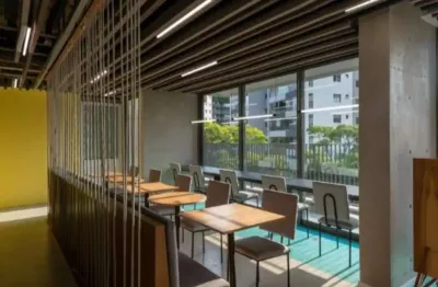 Apartamento de 01 dormitorio 1 suíte para  alugar - vila madalena