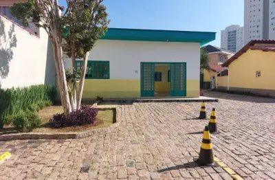 Salao comercial em condominio vila daphne - com vaga