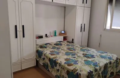 Apartamento com 2 quartos à venda na Rua Doutor Miranda de Azevedo, 694, Vila Anglo Brasileira, São Paulo