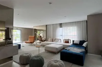 Apartamento com 1 quarto à venda na Rua Carlos Petit, 270, Vila Mariana, São Paulo