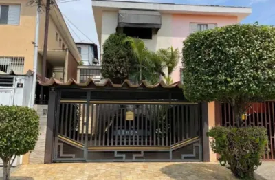 Casa com 3 quartos à venda na Rua Tacacazeiro, 305, Jardim Eliane, São Paulo