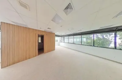 Sala comercial para alugar na Avenida Engenheiro Luiz Carlos Berrini, 1140, Cidade Monções, São Paulo