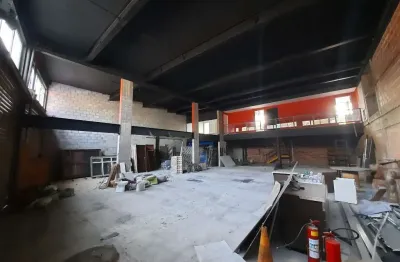 Ponto comercial para alugar na Avenida Senador Teotônio Vilela, 3065, Cidade Dutra, São Paulo