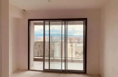 Imóvel à venda em São Paulo-SP: Apartamento na Vila Pompéia com 1 quarto, 1 banheiro e 27m² de área.