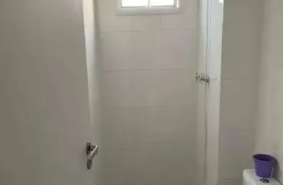 Apartamento no Condomínio Vertical Terras Do Cha na Vila Guarani (Z Sul) com 59m² 2 dormitórios 2 banheiros 1 vaga