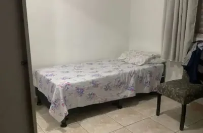 Apartamento com 2 quartos para alugar na Rua Ilha da Juventude, 90, Brasilândia, São Paulo