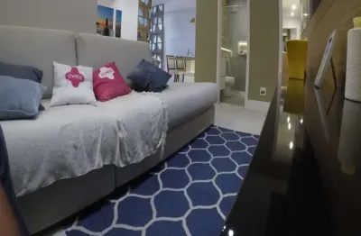 Apartamento com 3 quartos à venda na Rua Argélia, 200, Jardim das Flores, Osasco