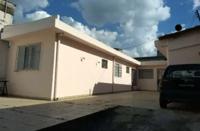 Casa com 3 quartos à venda na Rua Rosa Honoria de Jesus, 97, Campo Limpo, São Paulo