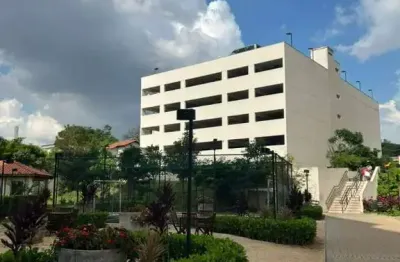 Apartamento no Condomínio Living Family no Jardim Norma com 62m² 2 dormitórios 2 banheiros 1 vaga