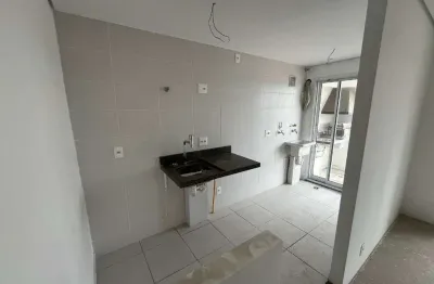 Apartamento com 2 quartos à venda na Rua Analândia, 335, Rochdale, Osasco